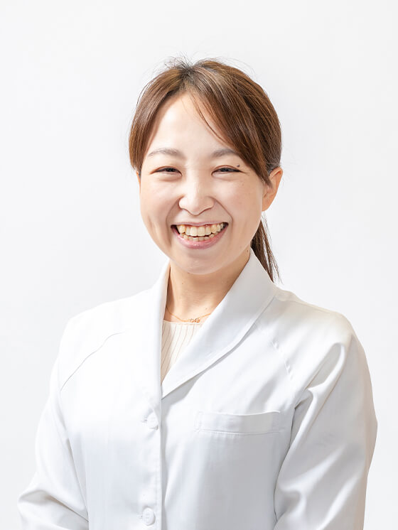 リウマチ膠原病副センター長 木村 侑子医師の写真