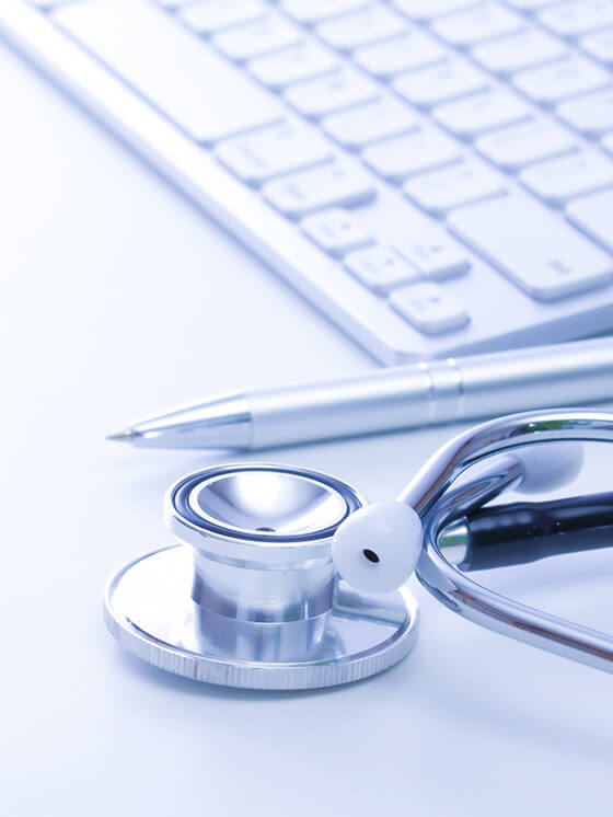 リウマチ膠原病内科 多久 雅樹医師の写真